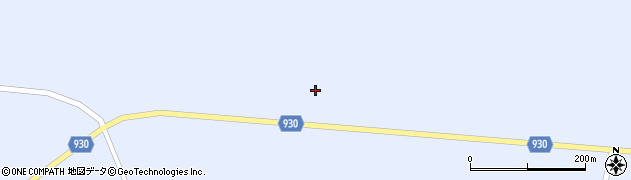 株式会社ひがし北海道ＴＭＲセンター周辺の地図