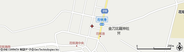 カネサイチ佐藤水産株式会社周辺の地図