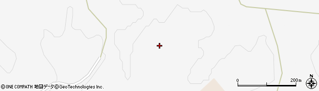 北海道標茶町（川上郡）上チャンベツ原野（東５線東）周辺の地図