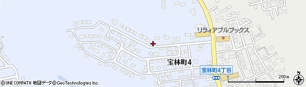 斎藤行政社労士事務所周辺の地図