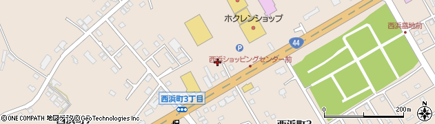 有限会社オートメカニックアキヤマ周辺の地図