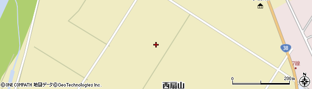 有限会社中央ハイヤー　事務所周辺の地図
