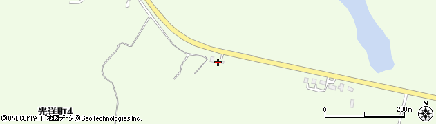 有限会社オートクルーイチカワ周辺の地図