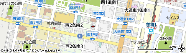 そば処・寿楽周辺の地図