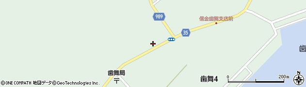株式会社前田中央薬局周辺の地図