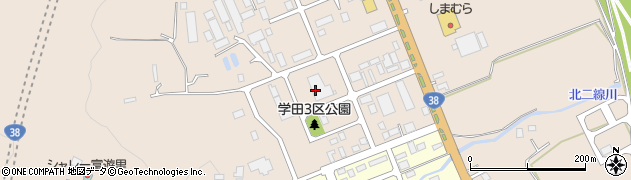 株式会社ヤマサ　お問い合わせ周辺の地図