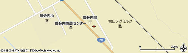 有限会社高橋タイヤ商会周辺の地図