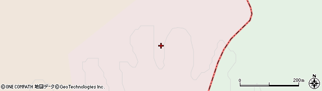 北海道標茶町（川上郡）弟子屈（ヌプパシュナイ）周辺の地図
