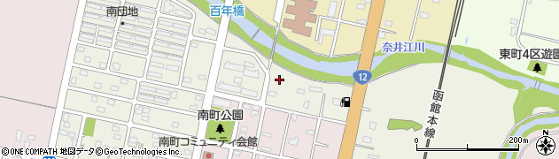古屋工業株式会社周辺の地図