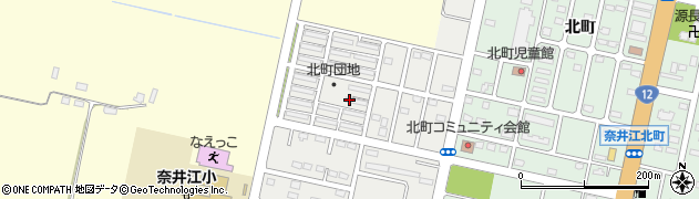 ヤマト自動車整備センター周辺の地図