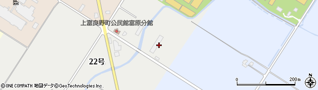 黄田一級建築士事務所周辺の地図