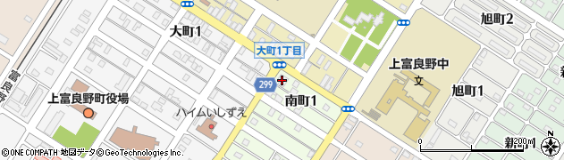 有限会社中澤自動車整備工場周辺の地図