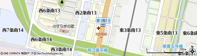 三原芙蓉書道教室周辺の地図