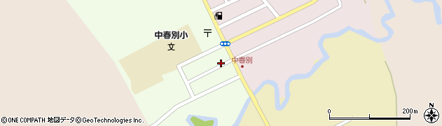 株式会社カネカタカハシ周辺の地図