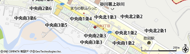 池田金物店周辺の地図