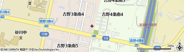 日興産商株式会社周辺の地図