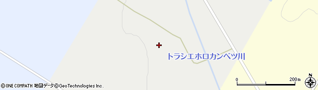 北海道上富良野町（空知郡）西１３線北（３１号）周辺の地図