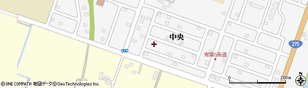 文京児童公園周辺の地図
