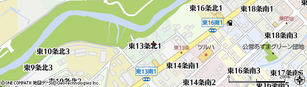 東京靴流通センター周辺の地図