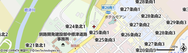 加藤石材株式会社周辺の地図