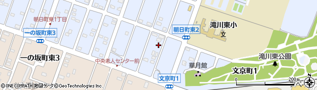 有限会社丸恭佐々木工業周辺の地図