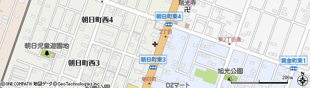 今井自転車商会周辺の地図