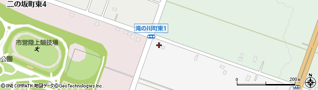 株式会社山本石材周辺の地図