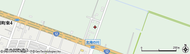 富士ラジエーター商会周辺の地図