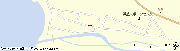 聖太産業株式会社周辺の地図