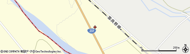 北海道旭川市西神楽１線２８号周辺の地図