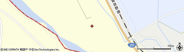 北海道旭川市西神楽１線（２６号）周辺の地図