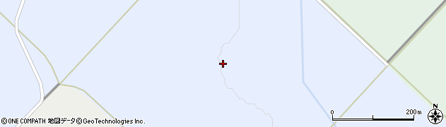 北海道旭川市西神楽３線（２７号）周辺の地図