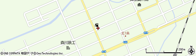 杉澤歯科クリニック周辺の地図