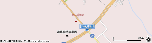 株式会社深川地方卸売市場周辺の地図