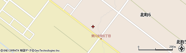 株式会社藤田組周辺の地図