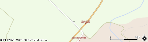 道東資材株式会社周辺の地図