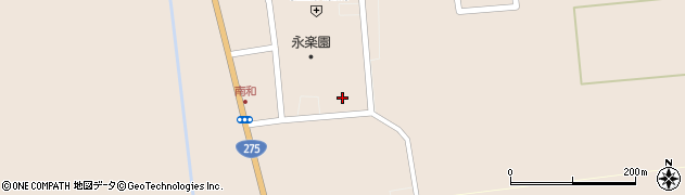 株式会社藤岡建設周辺の地図