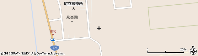 北竜段ボール株式会社周辺の地図