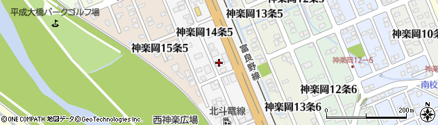 有限会社三室ステンレス工業所工場周辺の地図
