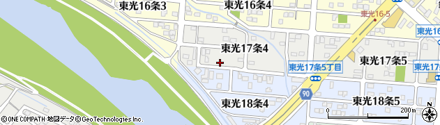 有限会社嶋津緑生園周辺の地図