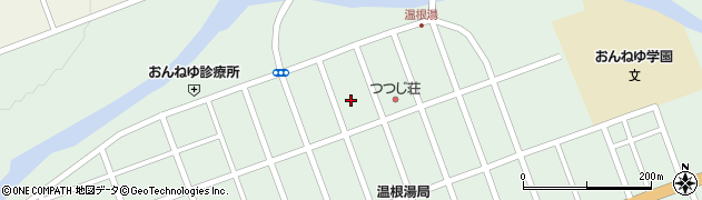 大雪庵製菓有限会社　本店周辺の地図