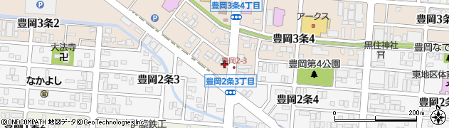 株式会社寺岡種苗園周辺の地図