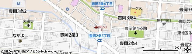 株式会社寺岡種苗園生花部周辺の地図