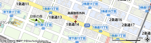 高嶋屋有限会社カバノアナタケ茶総本舗周辺の地図