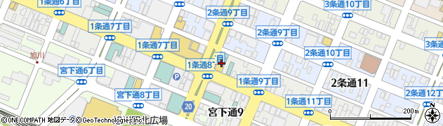 新田玩具人形株式会社　本店周辺の地図