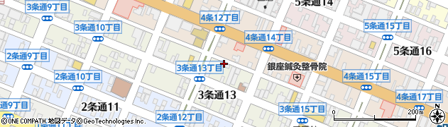 清香園山田植木株式会社周辺の地図