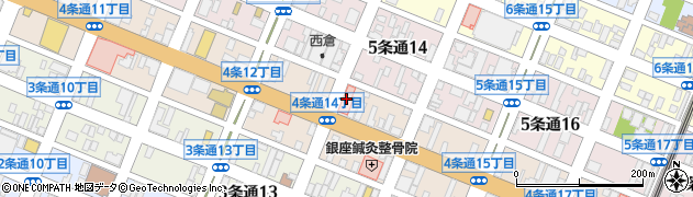 石崎医院周辺の地図