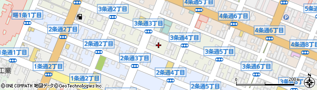 株式会社シティ・サービス周辺の地図