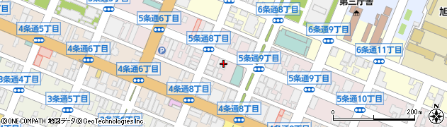 有限会社富士自転車商会周辺の地図