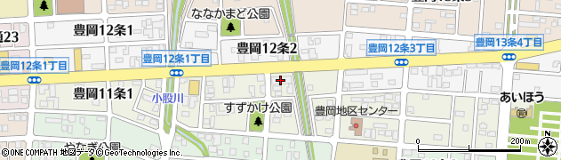 株式会社島田畜産周辺の地図